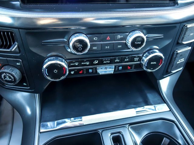 Certified 2026 Ford F150 Lariat AWD/4WD image 20
