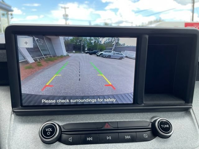 Certified 2022 Ford Maverick XLT FWD image 16