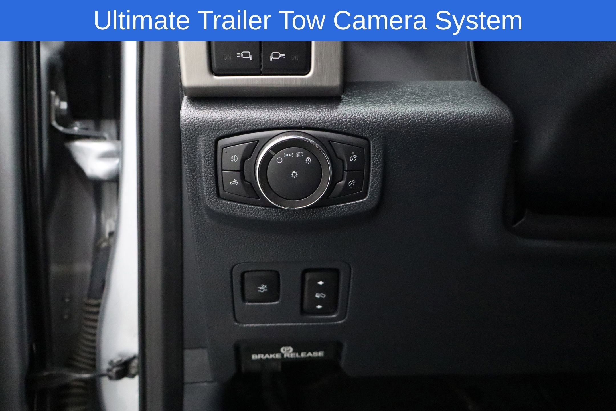 Certified 2022 Ford F250 Platinum w/ FX4 Off-Road Package image 28