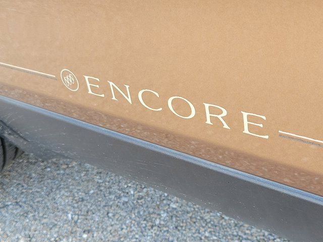 Used 2017 Buick Encore Preferred image 9