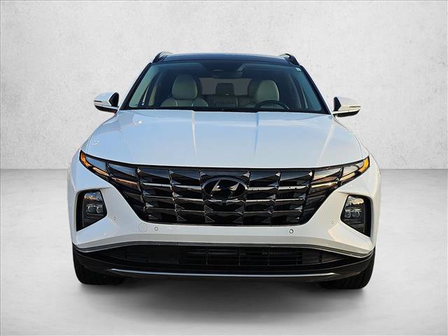 Used 2023 Hyundai Tucson Limited AWD/4WD image 2
