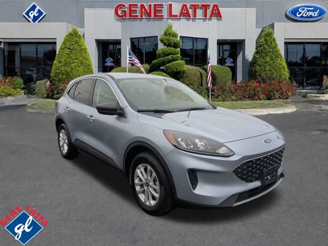 Certified 2022 Ford Escape SE w/ Convenience Package