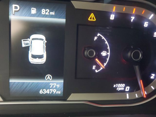 Used 2023 Hyundai Tucson SEL image 23