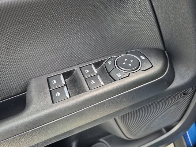 Certified 2023 Ford Bronco Sport Outer Banks AWD/4WD image 14