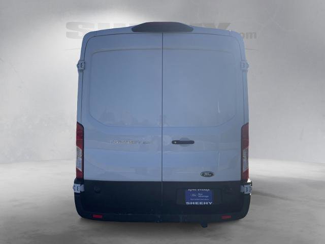 Certified 2024 Ford Transit 250 148 Medium Roof image 11
