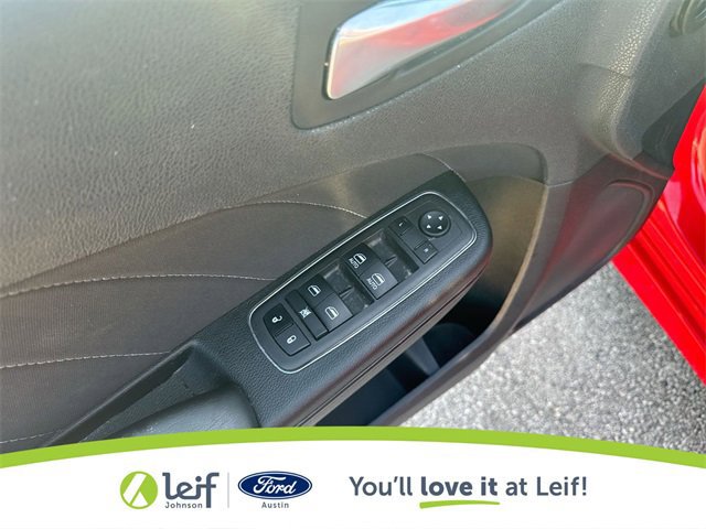 Used 2023 Dodge Charger GT w/ Blacktop Package image 20