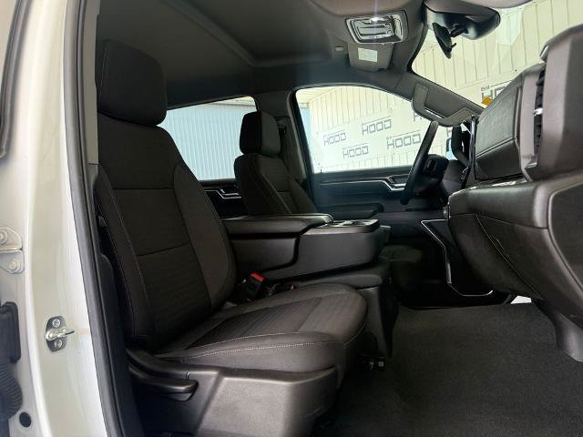 Used 2025 Chevrolet Silverado 1500 LT RWD image 7