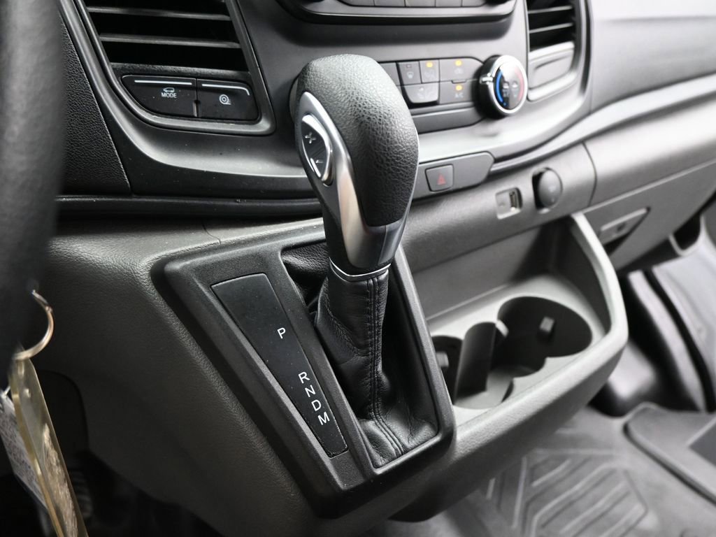 Certified 2023 Ford Transit 250 Low Roof image 44