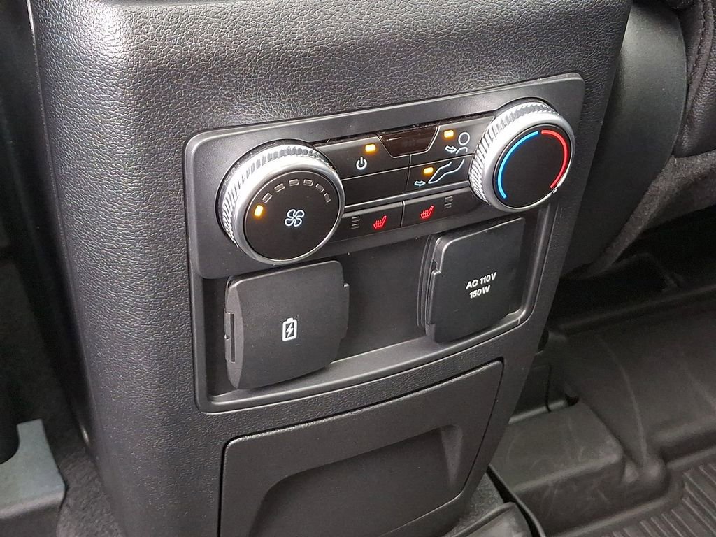 Certified 2023 Ford Explorer ST w/ Equipment Group 401A image 11