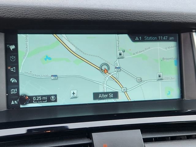 Used 2017 BMW X3 xDrive28i image 23