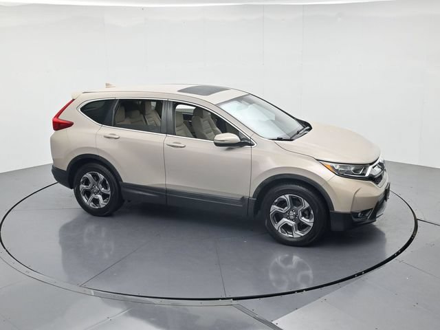 Used 2019 Honda CR-V EX image 40