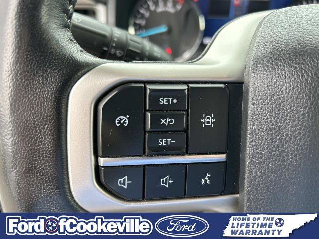 Certified 2024 Ford Expedition XLT image 32