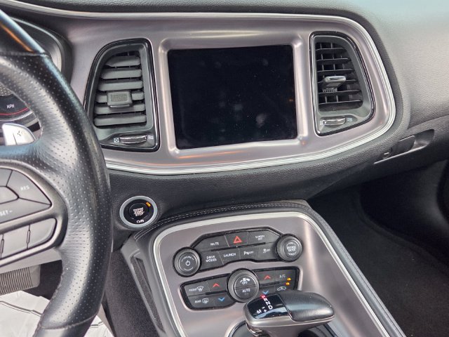 Used 2021 Dodge Challenger R/T Scat Pack RWD image 18