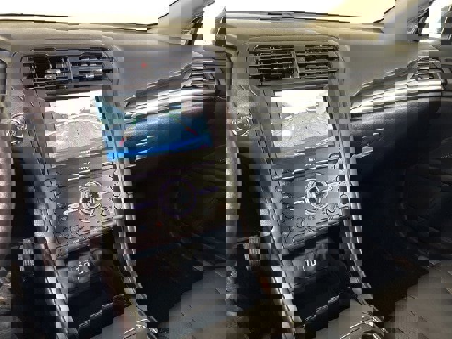 Certified 2019 Ford Fusion Energi Titanium image 13