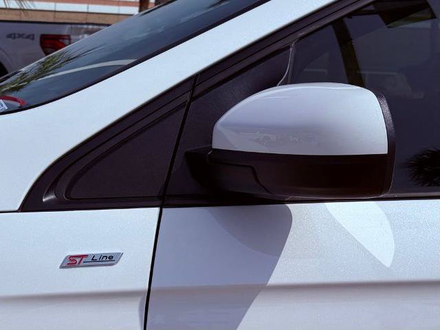 Certified 2024 Ford Edge ST-Line AWD/4WD image 14