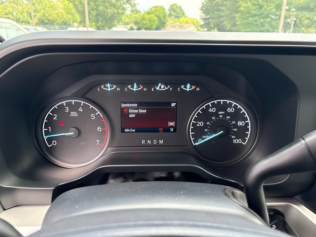 Certified 2026 Ford F350 XLT AWD/4WD image 49