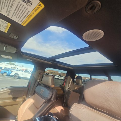 Certified 2022 Ford F150 King Ranch w/ Equipment Group 601A High image 12