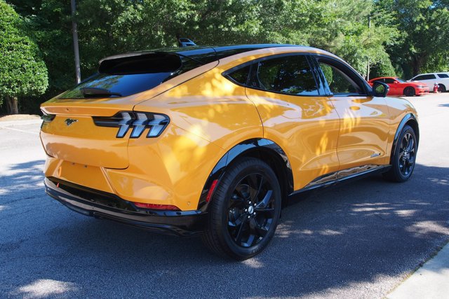 Certified 2023 Ford Mustang Mach-E Premium AWD/4WD image 7