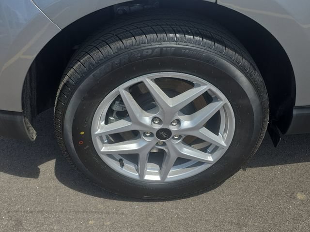 Certified 2024 Ford Edge SEL w/ Convenience Package AWD/4WD image 5