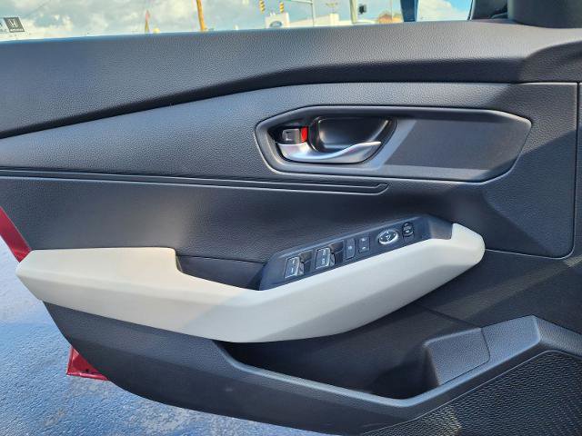 Used 2025 Honda Accord LX image 20