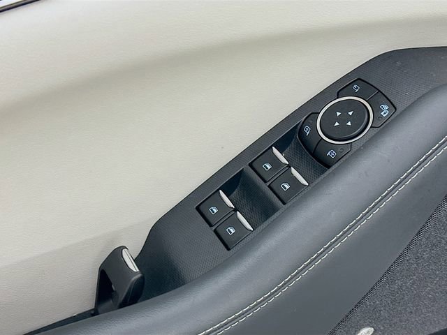 Certified 2023 Ford Mustang Mach-E Premium AWD/4WD image 25