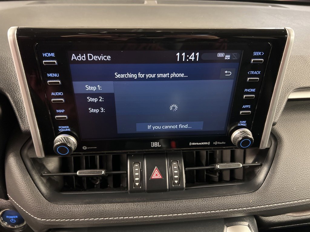 Used 2021 Toyota RAV4 Limited image 9