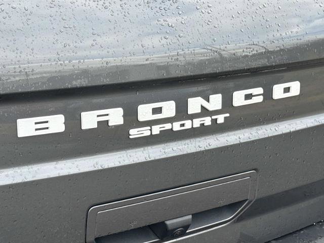 Certified 2024 Ford Bronco Sport Heritage w/ Heritage Convenience Package image 10