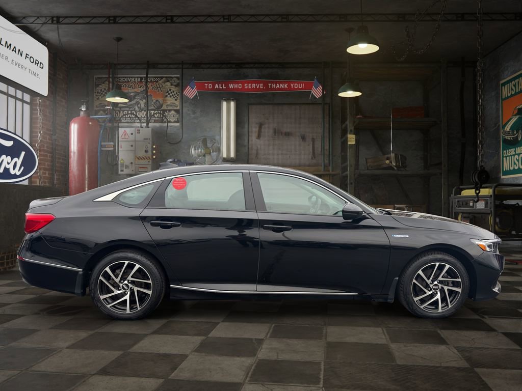 Used 2022 Honda Accord EX-L image 7