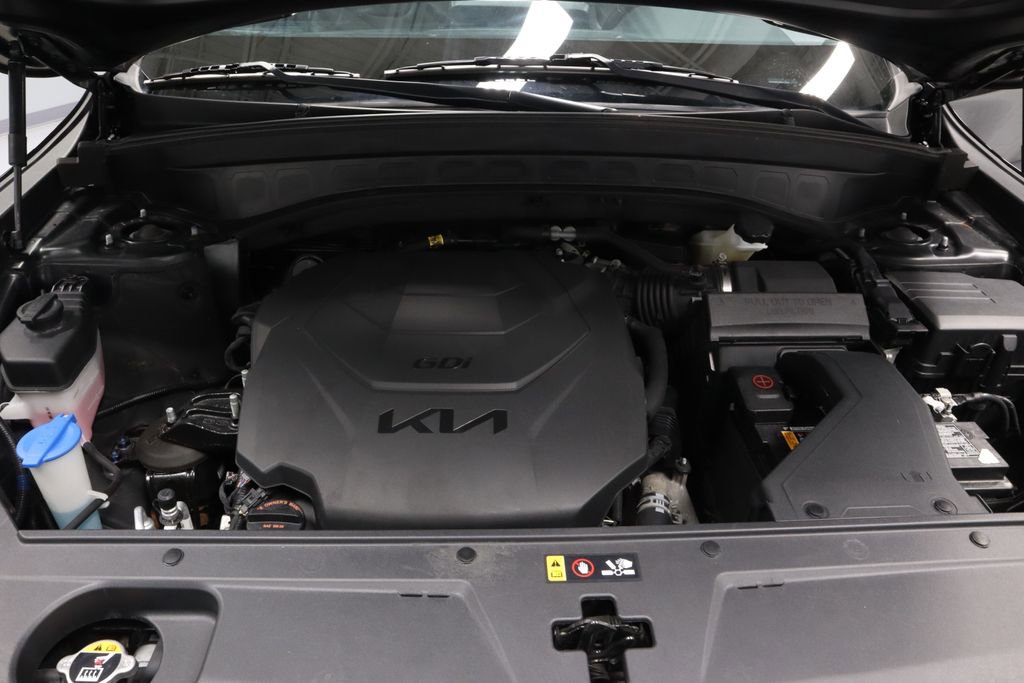 Used 2022 Kia Telluride S AWD/4WD image 14
