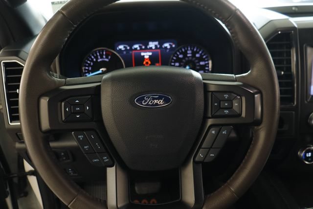 Certified 2020 Ford Expedition King Ranch AWD/4WD image 13