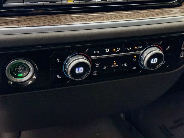 Used 2022 GMC Sierra 1500 Elevation AWD/4WD image 16