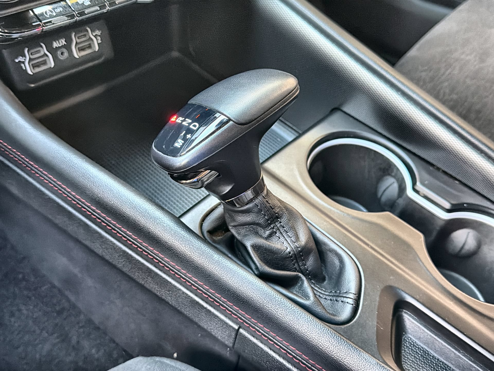 Used 2025 Dodge Durango GT AWD/4WD image 20