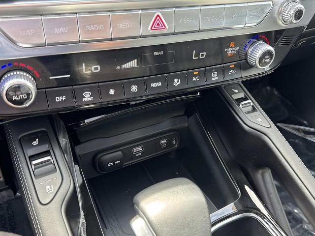 Used 2024 Kia Telluride SX Prestige X-Line AWD/4WD image 26