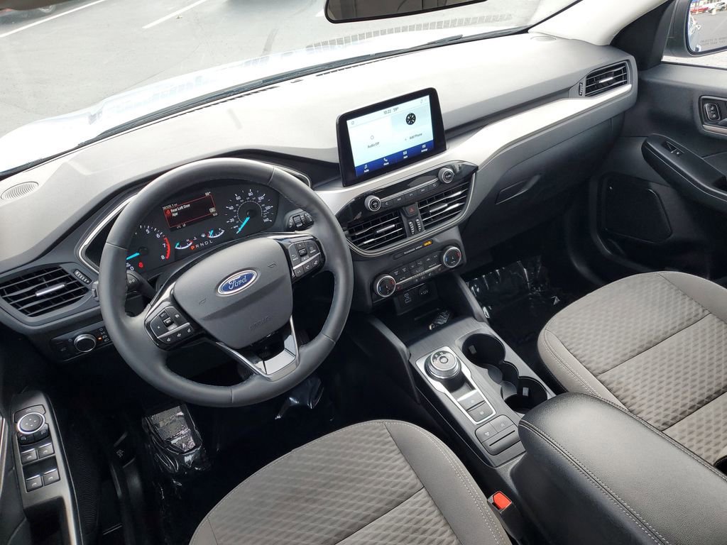 Certified 2022 Ford Escape SE w/ Convenience Package image 26