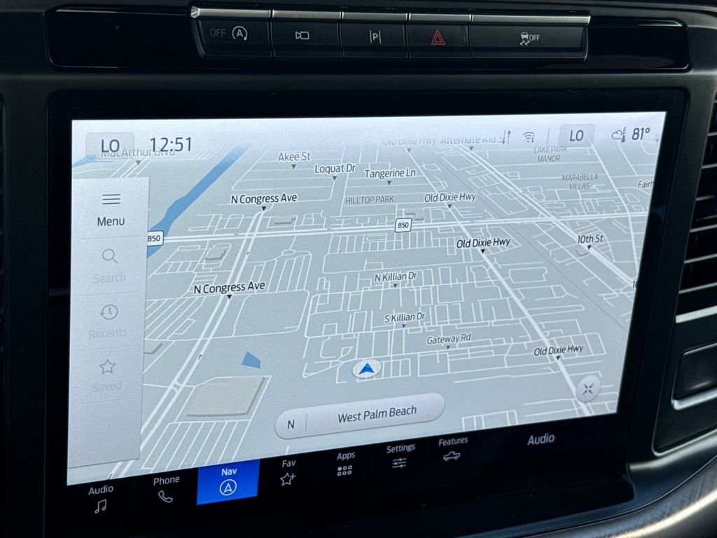 Certified 2024 Ford F150 King Ranch image 22