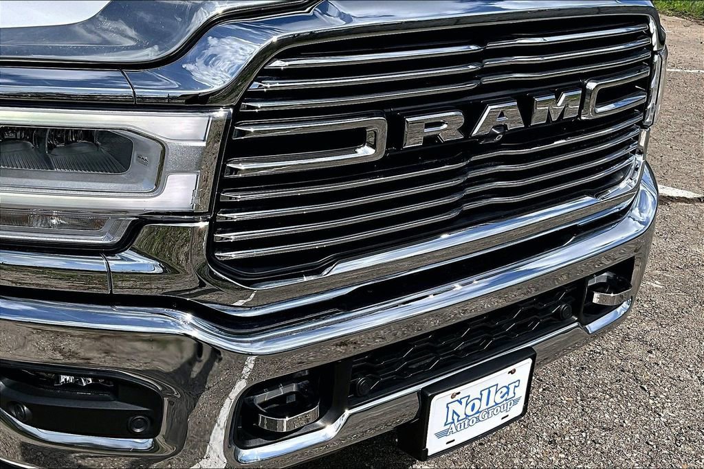 Used 2021 RAM 3500 Laramie w/ Safety Group B image 29
