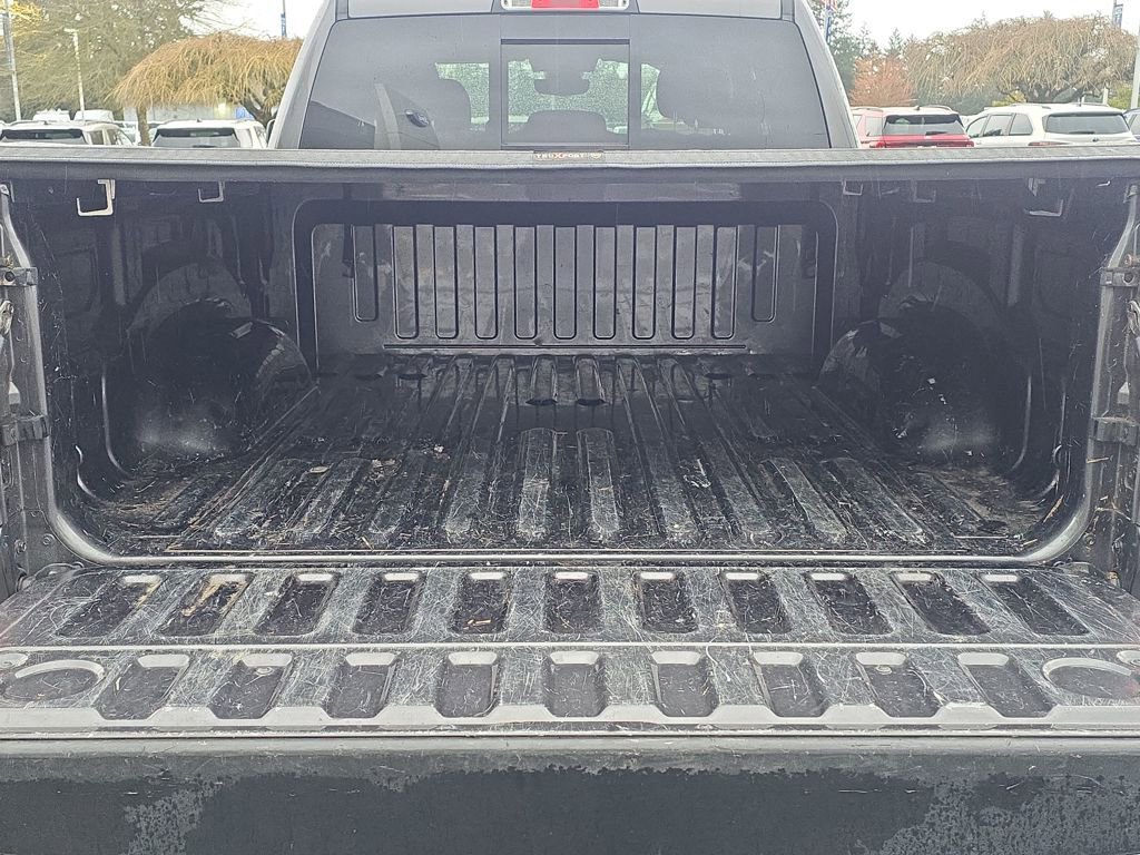 Used 2020 RAM 1500 Big Horn image 33