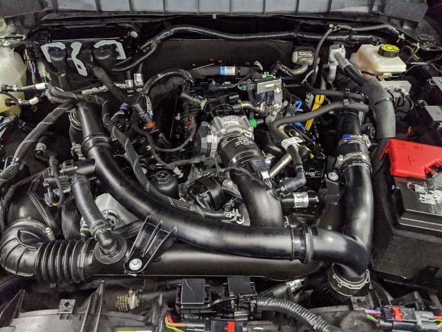 Certified 2024 Ford Bronco Badlands image 25