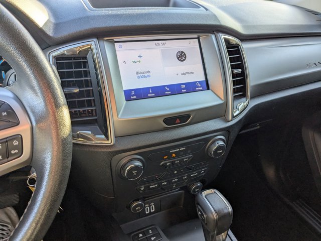 Certified 2020 Ford Ranger XLT w/ Equipment Group 301A Mid image 24