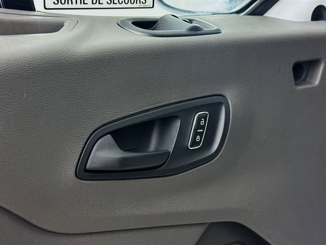 Certified 2024 Ford Transit 350 XLT image 18