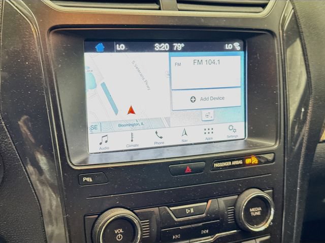 Certified 2019 Ford Explorer XLT w/ Equipment Group 202A AWD/4WD image 15
