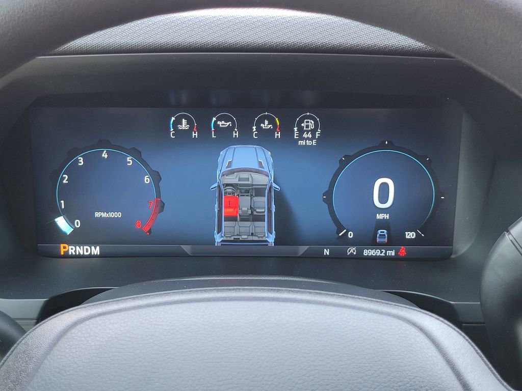 Certified 2025 Ford F150 XL image 32