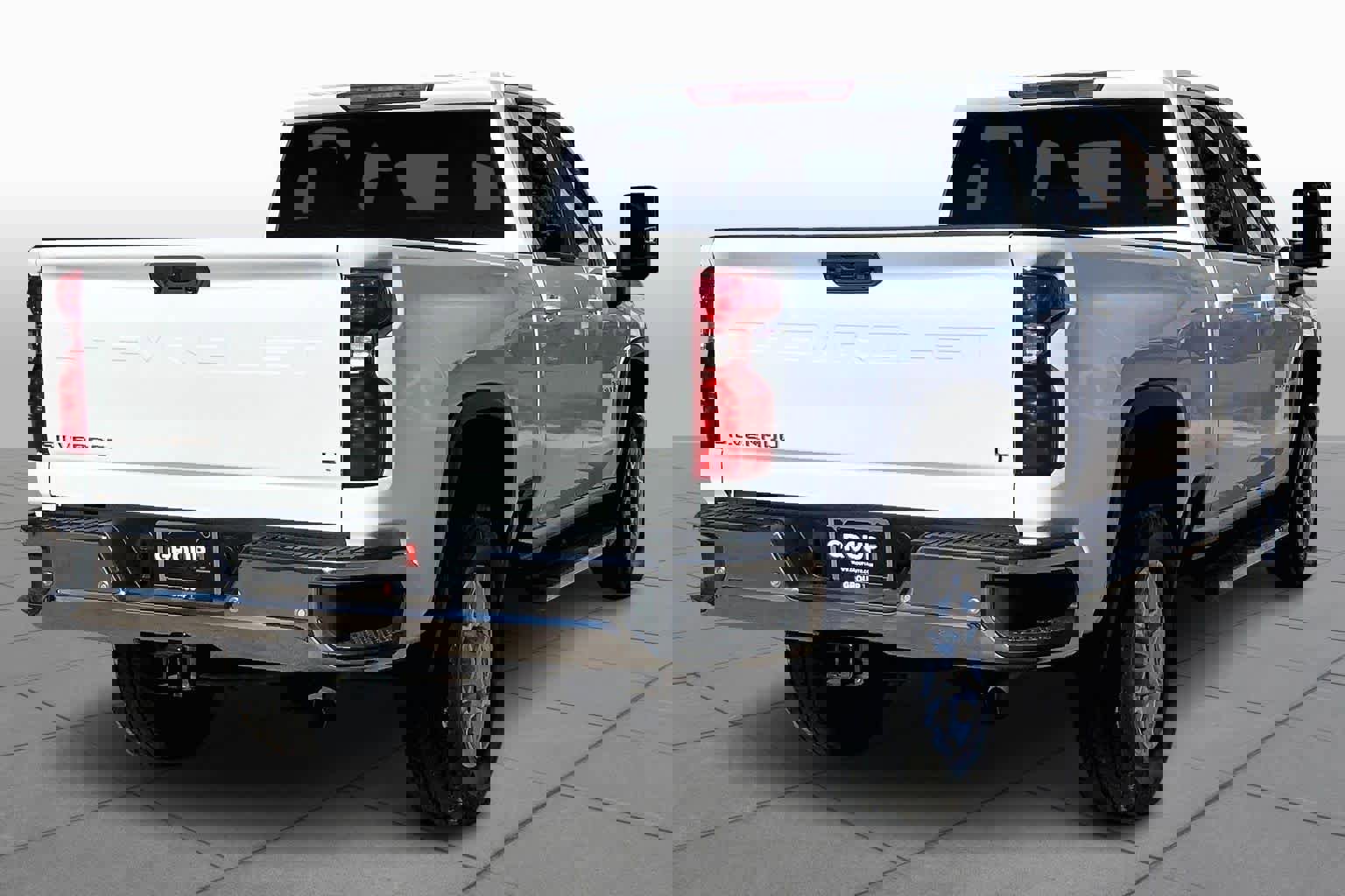 Used 2022 Chevrolet Silverado 2500 LT w/ All Star Edition image 12