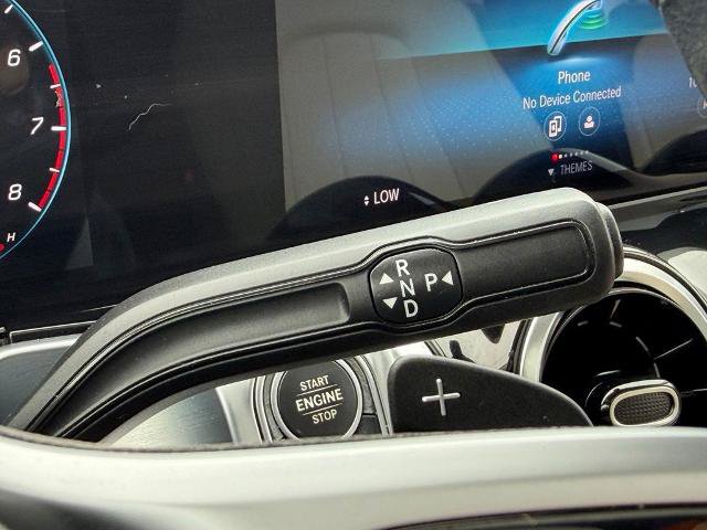 Used 2020 Mercedes-Benz GLB 250 4MATIC image 21