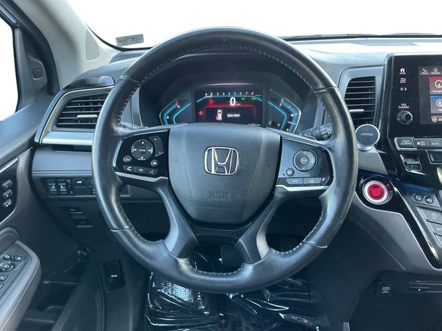 Used 2018 Honda Odyssey Elite image 13