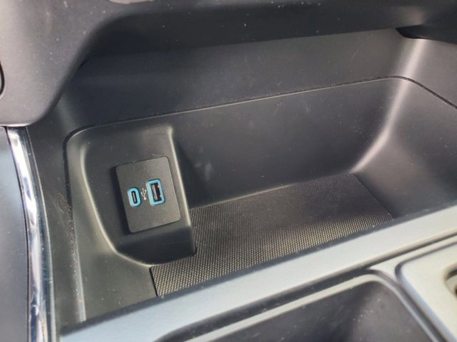 Certified 2024 Ford F150 STX w/ Mobile Office Package image 23