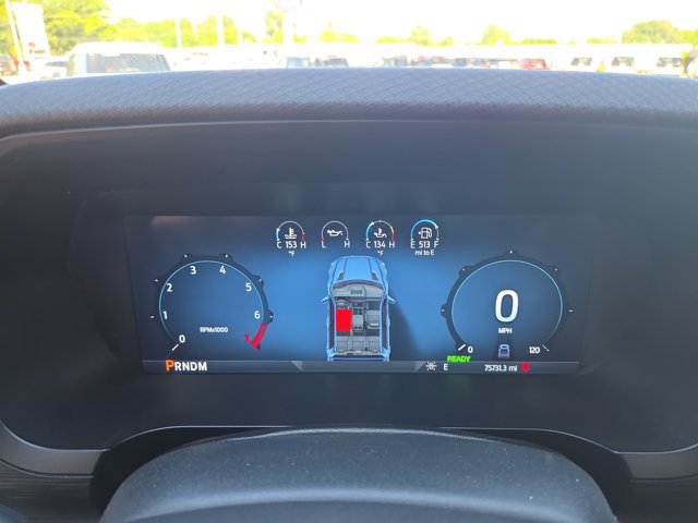 Certified 2024 Ford F150 XLT w/ Mobile Office Package AWD/4WD image 22