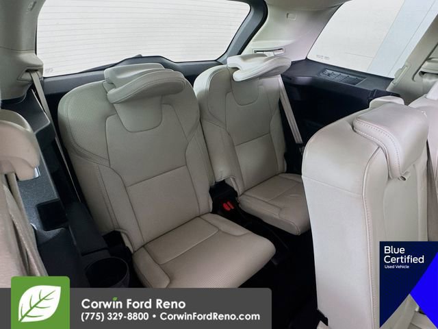 Used 2018 Volvo XC90 T6 Inscription w/ Luxury Package AWD/4WD image 32