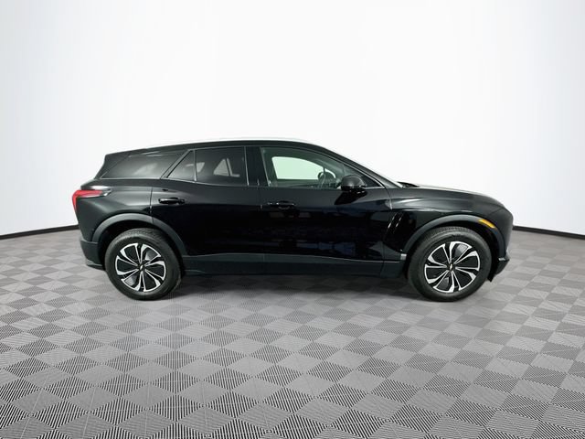 Used 2024 Chevrolet Blazer EV LT AWD/4WD image 14