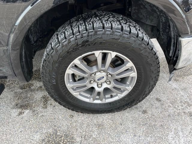 Certified 2018 Ford F150 Lariat image 65